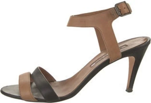 Manolo Blahnik