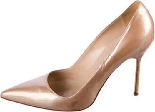 Manolo Blahnik
