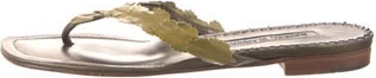 Manolo Blahnik