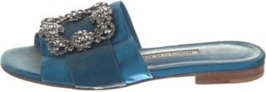Manolo Blahnik