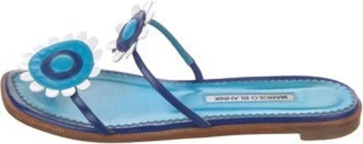 Manolo Blahnik
