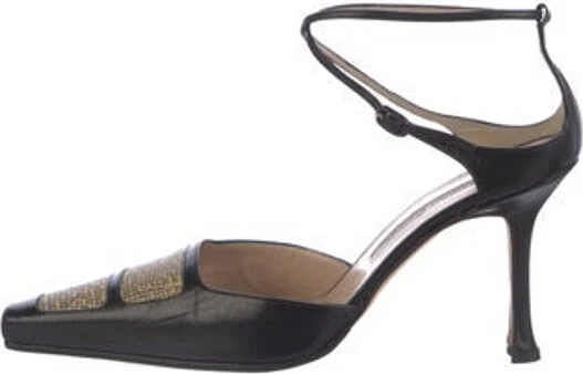 Manolo Blahnik