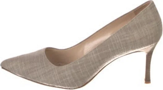 Manolo Blahnik