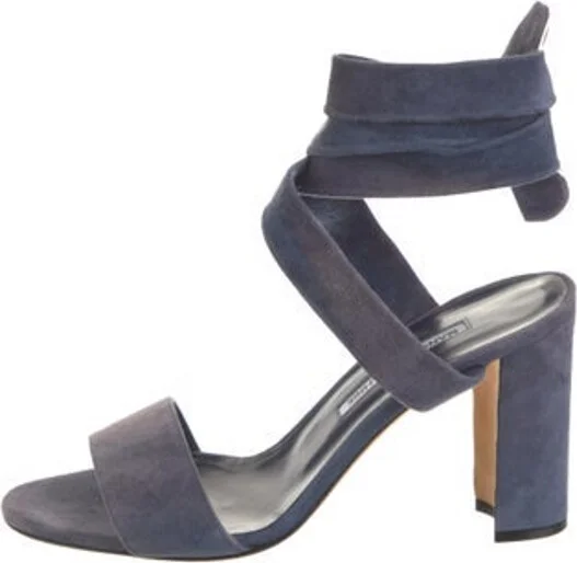 Manolo Blahnik