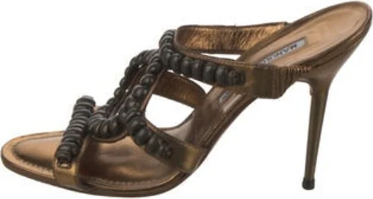 Manolo Blahnik
