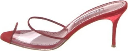 Manolo Blahnik