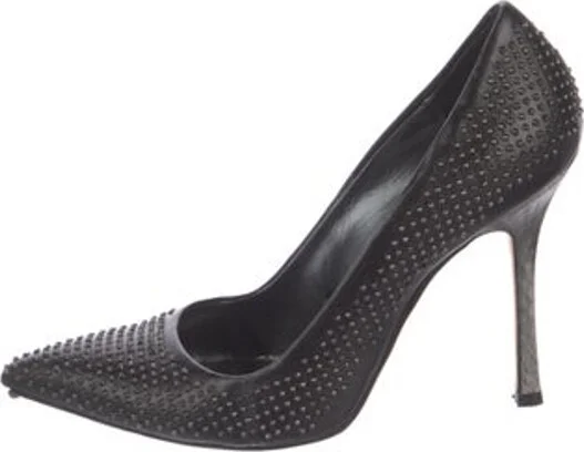 Manolo Blahnik