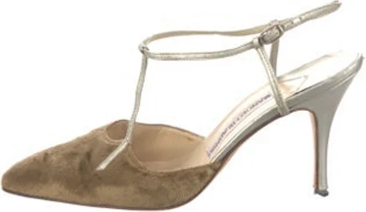 Manolo Blahnik