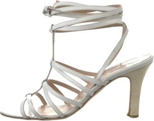 Manolo Blahnik