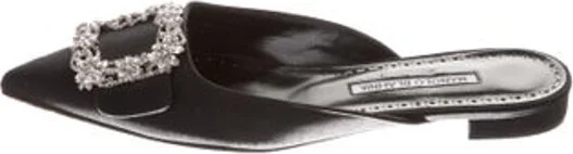 Manolo Blahnik
