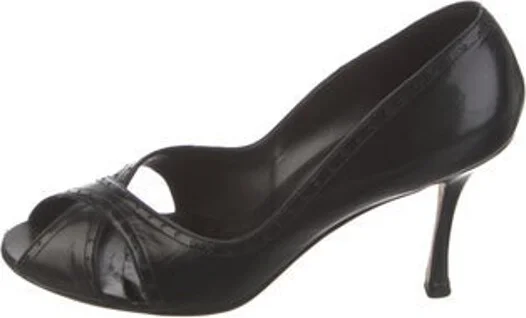 Manolo Blahnik