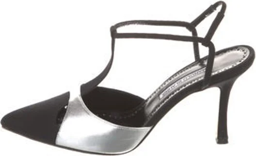 Manolo Blahnik
