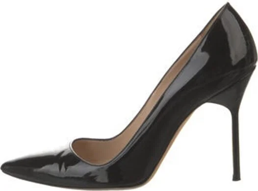 Manolo Blahnik