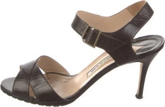 Manolo Blahnik