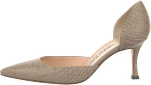 Manolo Blahnik