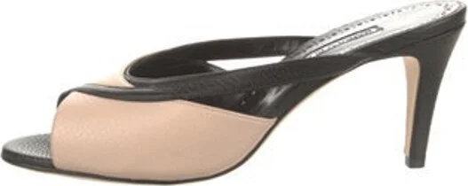 Manolo Blahnik