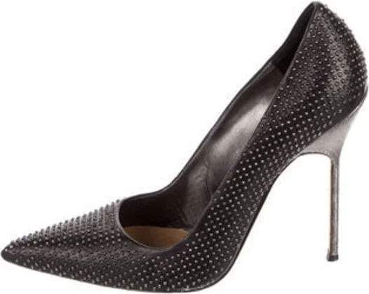 Manolo Blahnik