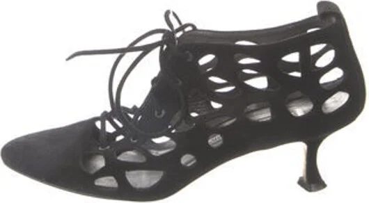 Manolo Blahnik