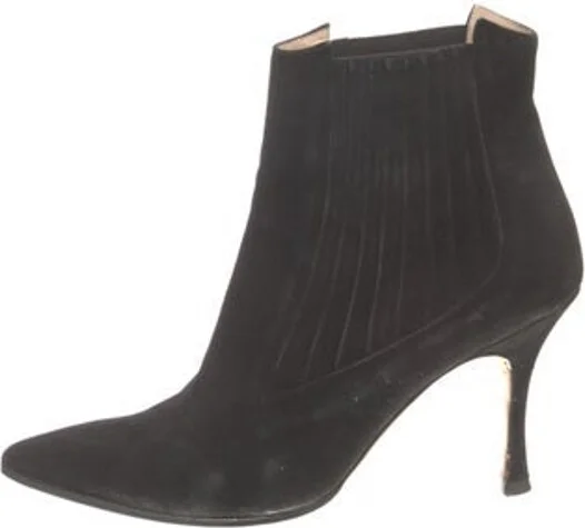 Manolo Blahnik
