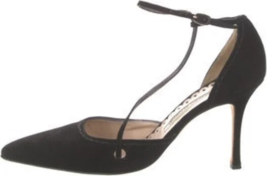 Manolo Blahnik