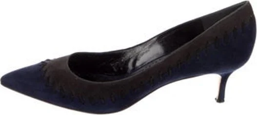 Manolo Blahnik