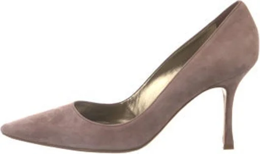 Manolo Blahnik