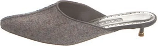 Manolo Blahnik