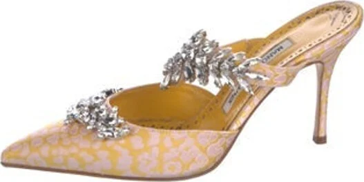 Manolo Blahnik