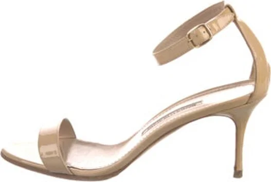 Manolo Blahnik
