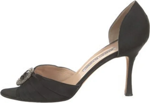 Manolo Blahnik