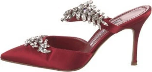 Manolo Blahnik