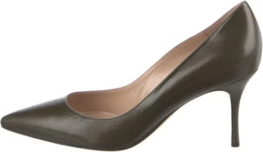 Manolo Blahnik