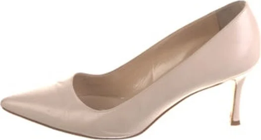 Manolo Blahnik