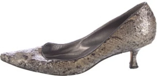 Manolo Blahnik