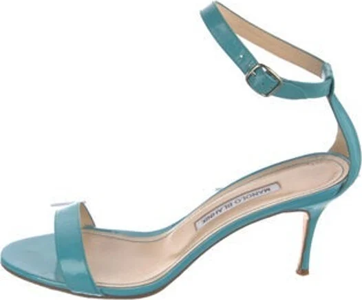 Manolo Blahnik