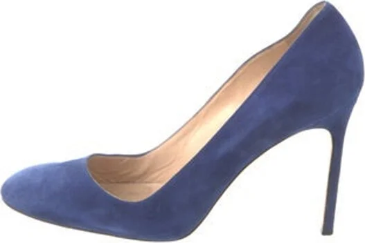 Manolo Blahnik