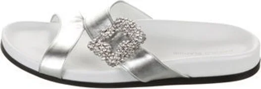 Manolo Blahnik