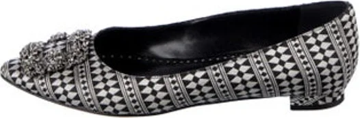 Manolo Blahnik