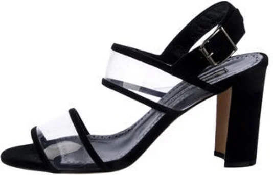 Manolo Blahnik