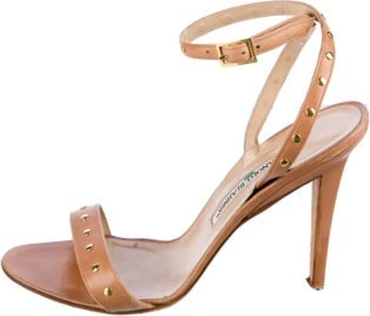 Manolo Blahnik