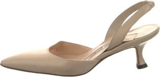 Manolo Blahnik
