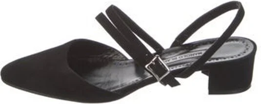 Manolo Blahnik
