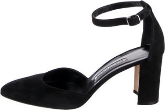 Manolo Blahnik