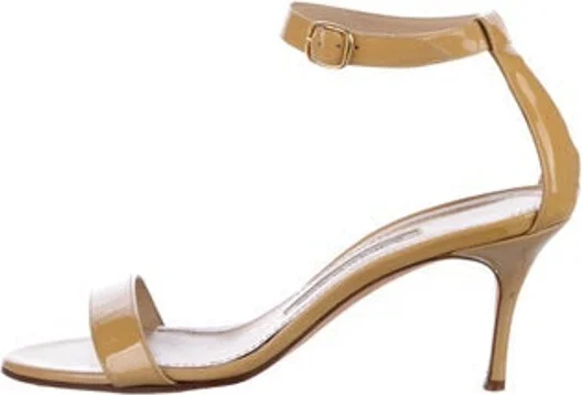 Manolo Blahnik