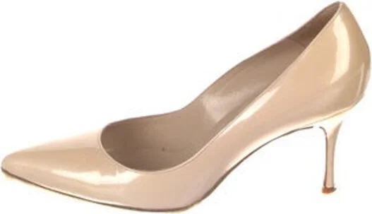 Manolo Blahnik