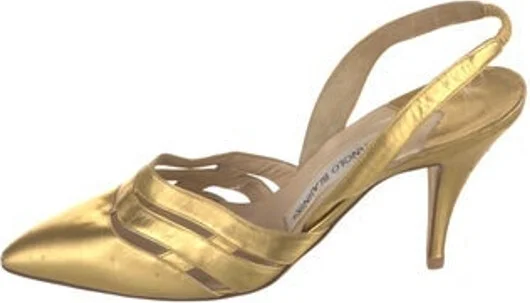Manolo Blahnik