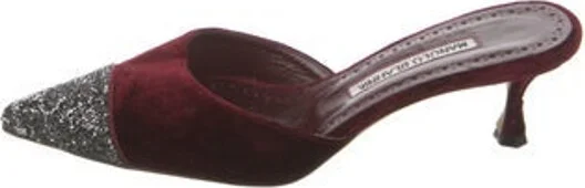 Manolo Blahnik