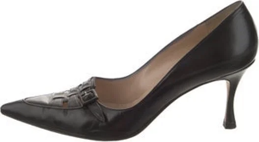 Manolo Blahnik