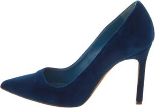 Manolo Blahnik