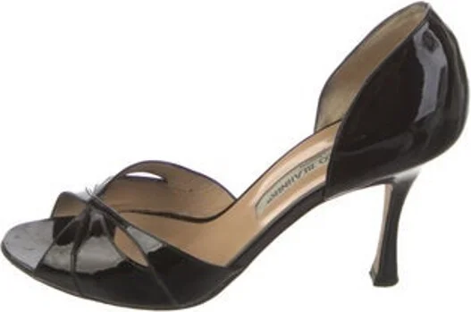 Manolo Blahnik